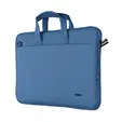Чанта TRUST Bologna Laptop Bag 16' Eco Blue
