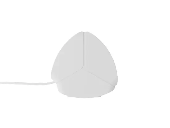 Аудио система Genesis Soundbar Helium, 312BT, 2.0 Bluetooth, White