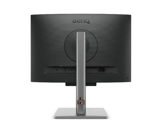 Монитор BenQ RD240Q, 24.1", 2560x1600 WQXGA, Programming Monitor, 16:10, 1.07 billions col., HDR10, 1000:1, 20M:1 DCR, 300 cdm2, HDMI 2.0, DP 1.4, USB-C (90W), Flicker-free, B.I. Gen2, Low Blue Light+, Night Hours Prot., Sp.2W, Height Adj.,Tilt,Swiv, Piv