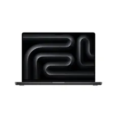 Лаптоп Apple 16-inch MacBook Pro: Apple M5 Pro chip with 18-core CPU and 20-core GPU, 24GB, 1TB SSD - Space Black