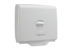 Дозатор за покривала за тоалетна чиния