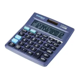 Калкулатор DONAU TECH 4128 12 разряден