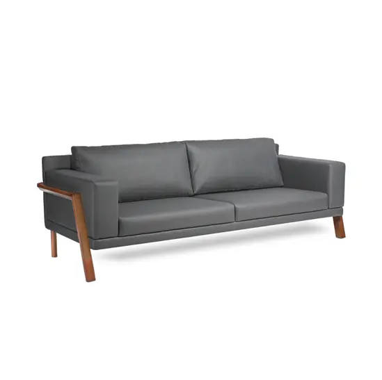 Диван двуместен АРЕНДА PNM 02