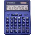 Калкулатор CITIZEN SDC 444XR 12 разряден