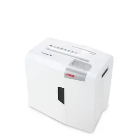 Шредер HSM Shredstar X8