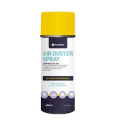 Сгъстен въздух 400 мл