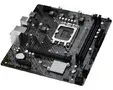 Дънна платка Asrock H610M-H2M.2 D5