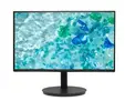 Монитор Acer Vero CB242YP6bmiprx, 23.8" FHD(1920x1080)IPS, ZeroFrame 144Hz Adaptive Sync, 1ms(VRB), 100M:1, 250nits, VGA, HDMI, DP, Speakers, Audio In/Out, Ergostand, EnergyStar, EPEAT Gold, Energy Efficiency Class B, Black, 3Y