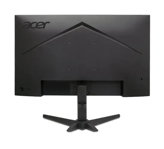 Монитор Acer Nitro VG270UGbmiipx, 27'' QHD (2560x1440) IPS, ZeroFrame, 120Hz, 1ms (VRB), HDR10, FreeSync, 250nits, 2xHDMI,Speakers, DP, Audio Out, VisionCare, Energy Class E, Black, 2Y
