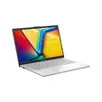 Лаптоп Asus Vivobook Go E1504FA-BQ5363WNA, AMD Ryzen 5 40 2.8GHz (6MB Cache, up to 4.3GHz, 4 cores, 8 Threads),15.6" FHD (1920x1080),16GB (on bd)LDDR5 , 512GB SSD G3,  AMD Radeon Graphics,Backlit ,Chiclet Keyboard, Windows 11,Cool Silver, no adapter