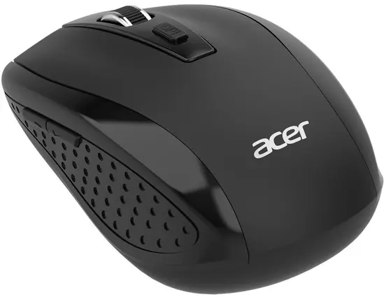 Мишка Acer Wireless mouse MX202 (retail pack)