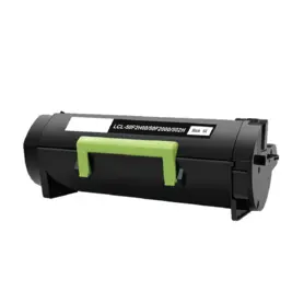 Тонер касета съвместима LEXMARK 50F2H00 