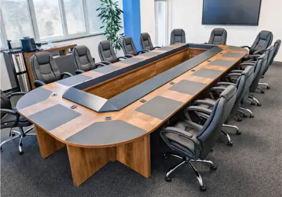 BLV Systems - София