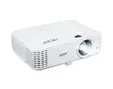 Мултимедиен проектор Acer Projector X1529HK, DLP, FHD (1920x1080), 4500 ANSI Lm, 10000:1, 3D, Auto Keystone, 247 operation, Low input lag,  AC power on, 2xHDMI, RS232, USB(Type A, 5V1.5A), Audio inout, 1x3W, 2.88Kg, White