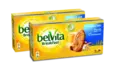Бисквити BelVita 250гр., 20 бр.оп.