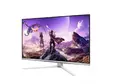 Монитор Philips 32M2N8900P, 31.5" QD-OLED, 3840x2160@240Hz, 0.03ms GtG, 250cd/m2 (SDR), 1000cd/m2 (HDR), 1.500.000:1, Mega Infinity DCR, Adaptive Sync, FlickerFree, SoftBlue tech., 5Wx2+DTS, Tilt, Height Adjust, Swivel, 2xHDMI, DP, USB hub, KVM