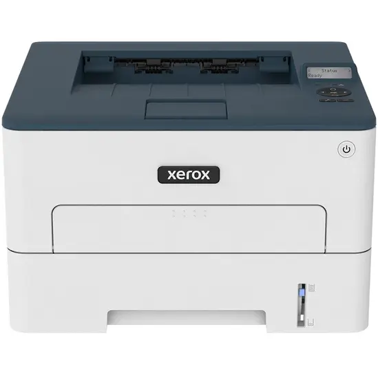 Лазерен принтер Xerox B230 A4 mono printer 34ppm. Duplex, network, WiFi