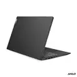 Лаптоп Lenovo V15 G6 AMD Ryzen 5 40 (up to 4.3GHz, 4MB), 16GB Soldered LPDDR5-5500, 512GB SSD, 15.6" FHD (1920x1080) TN AG, AMD Radeon  610M, HD 720p Cam,  WLAN, BT, 3 cell, DOS, 3Y CCI
