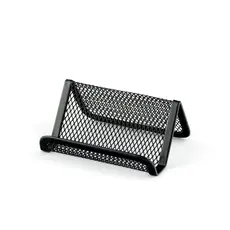 Поставка за визитки мрежа 