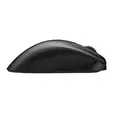 Мишка BenQ ZOWIE EC3-CW Wireless Mouse For Esports, Size S, 79g, up to 1000 Hz, up to 3200 DPI, 3370 sensor, Asymmetrical ergonomic design wshorter overall length, Reduced weight, 24-step scroll wheel, Driverless, plug and play, inspired by Emil 'HeatoN'
