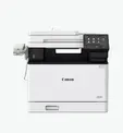 Лазерно многофункционално устройство Canon i-SENSYS MF754Cdw PrinterScannerCopierFax