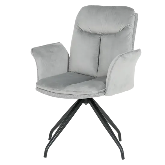 Трапезен стол КРАСЕН