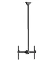 Стойка Neomounts Flat Screen Ceiling Mount (Height: 106-156 cm)