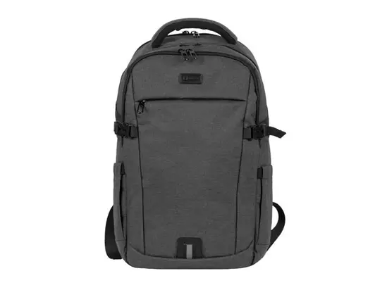 Чанта Natec Laptop Bag Impala 2 15.6', Onyx Black