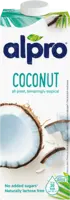 Напитка кокос Премиум ALPRO 1 л