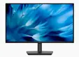 Монитор Dell E2726DS, 27" QHD Anti-Glare, IPS, 5ms, 1000:1, 300 cd/m2,  2560x1440, 100Hz, HDMI, DisplayPort, ComfortView, Speakers 2 x 2 W, Height adjustable, Swivel,Pivot, Tilt, Black