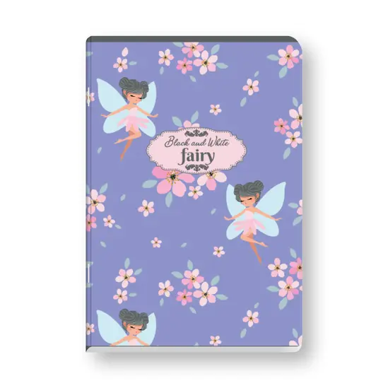 Тетрадка телчета А5 офсет 24 л ред 40 бр