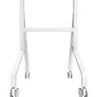 Стойка Neomounts Move Go Flip Rotational Mobile Floor Stand for Samsung Flip 55" en 65" (fast install, height adjustable)