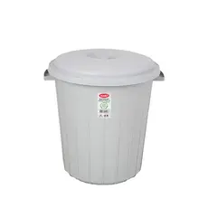 Кош с капак 25 л.