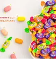 Бонбони Roshen yummi's toffee дъвчащи 1 кг