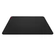 Подложка за мишка BenQ ZOWIE G-TR Large 470x390 mm, Gaming Mouse Pad for Esports, Cloth surface, Rubber Base Softness Soft, Thickness 3.5 mm, Consistent and controlling glide, Stitched edges; Anti-slip base, Softer uniform high-density rubber base