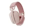Слушалки Logitech Zone Vibe 100 wireless headphones-ROSE MN:A00167-BT-NA-EMEA-914-STANDALONE