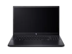 Лаптоп Acer Nitro V 15, ANV15-52-90WJ, Intel Core i9 13900H (14C/20T, up to 5.40GHz, 24MB), 15.6" FHD IPS (1920x1080), 165Hz, 16GB DDR4 (1 slot free), 1TB PCIe NVMe SSD, GeForce RTX 5050 8GB GDDR7, Wi-Fi 6E, BT 5.2, HD Cam, KB Backlight , No OS, Obsidian 