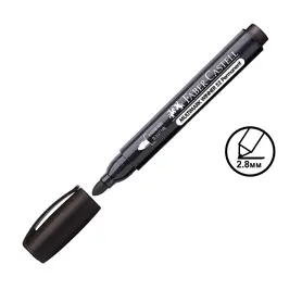 Перманентен маркер Faber-Castell Winner 52