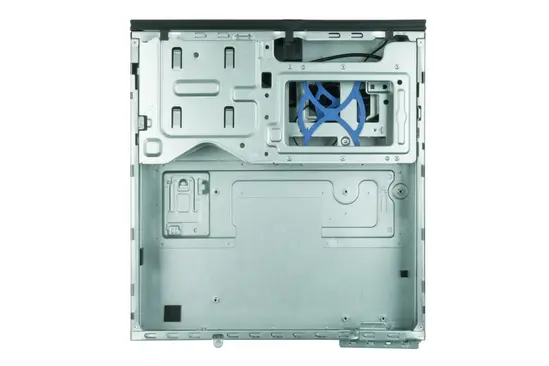 Кутия за компютър Chieftec Mesh Chassis CS-12B-300