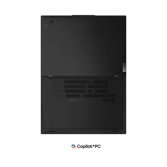 Лаптоп Lenovo ThinkPad L16 G3 Intel Core Ultra 7 355, 8C (up to 4.7GHz, 12MB), 32GB (16+16) DDR5-5600, 1TB SSD, 16" WUXGA (1920x1200) IPS AG, Intel Graphics, 5MP&IR Cam, WLAN, WWAN 4G LTE, No FPR, Win11Pro, 3Y Onsite