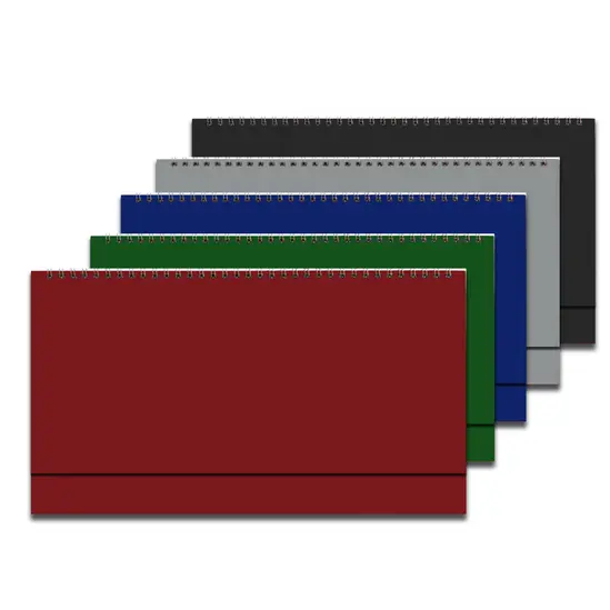 Настолен календар бележник HK 1-с избор на цвят