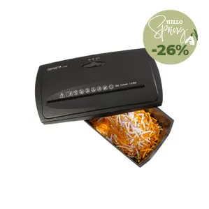 Шредери и консумативи за шредери