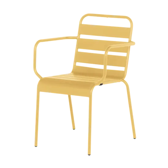 Градински стол СЕНСО- стол за тераса