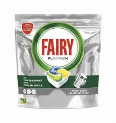 Таблетки за съдомиялна Fairy