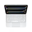 Клавиатура Apple Magic Keyboard for iPad Pro 11_inch (M4) - International English - White