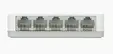 Комутатор D-Link 5-Port 10100M Desktop Switch