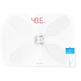 Кантар smart Picooc S3 Lite WiFi 150 кг.
