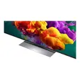 Телевизор LG 43QNED86B3B, 43" 4K QNED MiniLED Smart TV, 3840x2160, 120Hz Native (VRR 144Hz), DVB-T2/C/S2, Alpha 7 AI Processor, HDR10/HLG, Dolby Vision,  webOS 26 ThinQ, VRR/ALLM/HGiG, 4K Super Upscaling, WiFi 5, Bluetooth 5.3, AirPlay 2, LAN, CI, HDMI, A