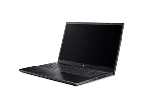 Лаптоп Acer Nitro V 15, ANV15-52-77S6, Intel Core i7-13620H (10C/16T, up to 4.9GHz, 24MB), 15.6" FHD IPS (1920x1080), 165Hz, 16GB DDR5 (1 Slot free), 512GB PCIe NVMe SSD, NVIDIA GeForce RTX 3050 6GB GDDR6, Wi-Fi AX, BT 5.2, HD Cam, KB Backlight, No OS, Ob