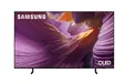 Телевизор Samsung OLED 55S85F, Smart, Ultra HD 4K, 100Hz ( Up to 120Hz) Model 2025